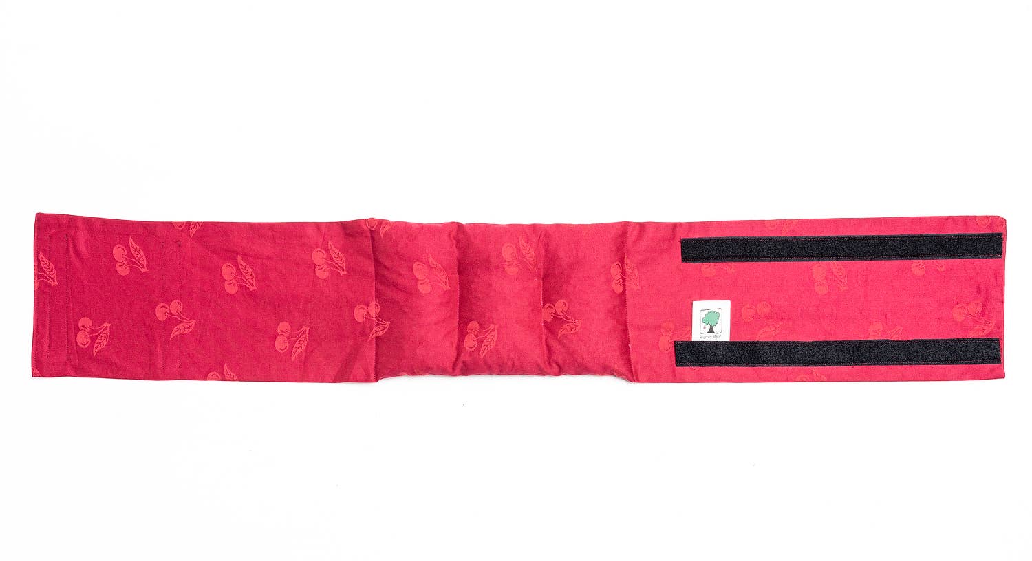 AROP - Divisie inatura - Venta al por mayor Compresas de frío/calor - Cojín térmico Kersepitje Dorso para cintura – 120x17 cm2