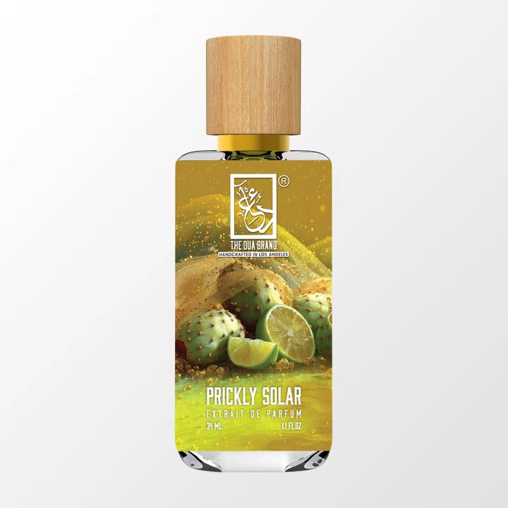 Prickly Solar for wholesale by The DUA Brand