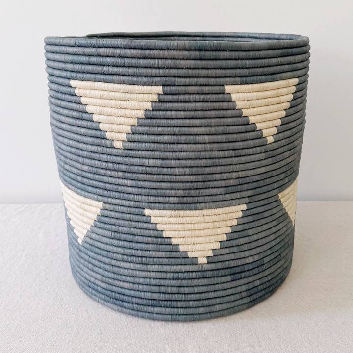 Storage Plant Basket: Gako for wholesale by Amsha