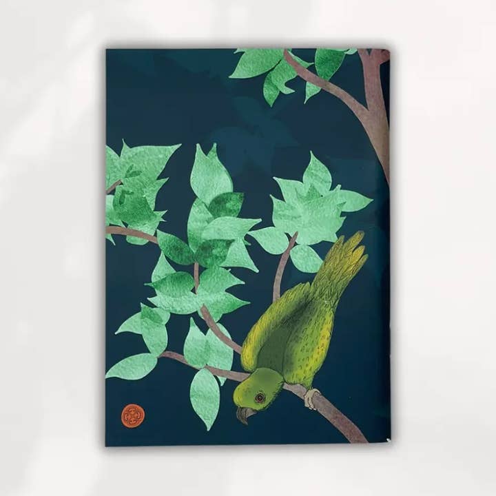 Notesbog for engroshandel hos Lulo by Maria LLC