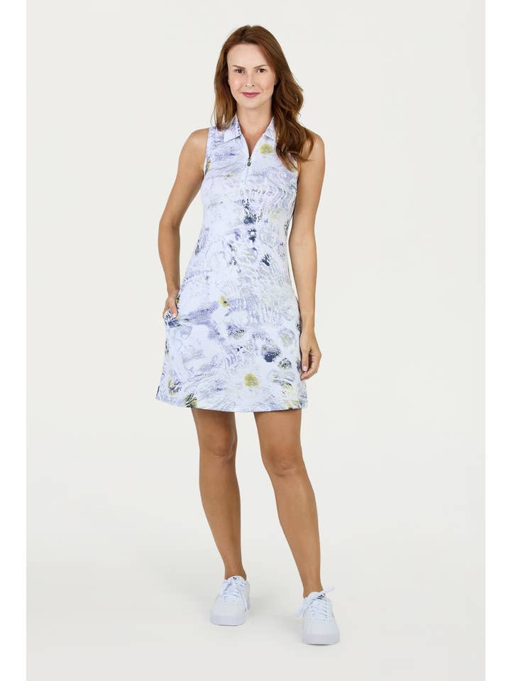 Sofibella - Wholesale Dress – Women's - Dress - UV Feather4