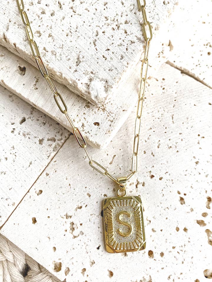 Indledende halskæde for engroshandel hos Grace Girl Beads