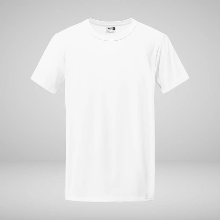 DTF Office - Wholesale Shirt - Unisex - DTF Office Classic Unisex Adult Blank T-shirt4