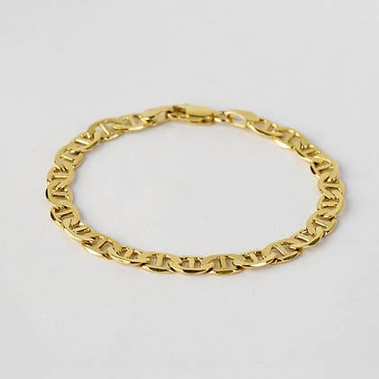 YACHT BRACELET for wholesale by Unbusted