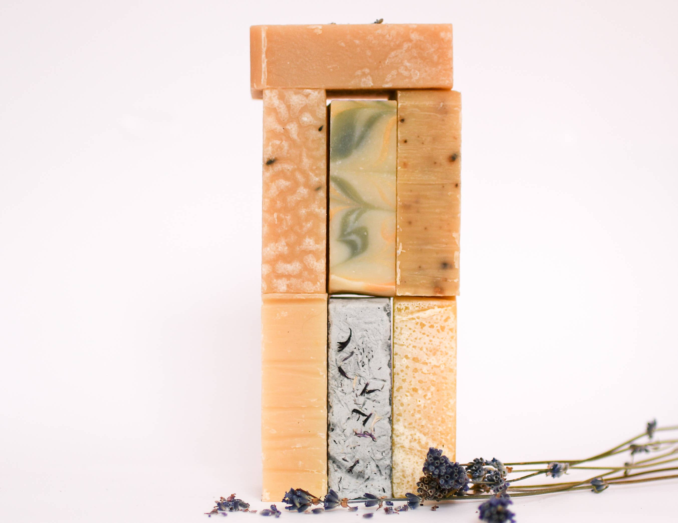 The Yukon Soaps Company - Wholesale DIY Craft Kit - Felted Soap Kits4