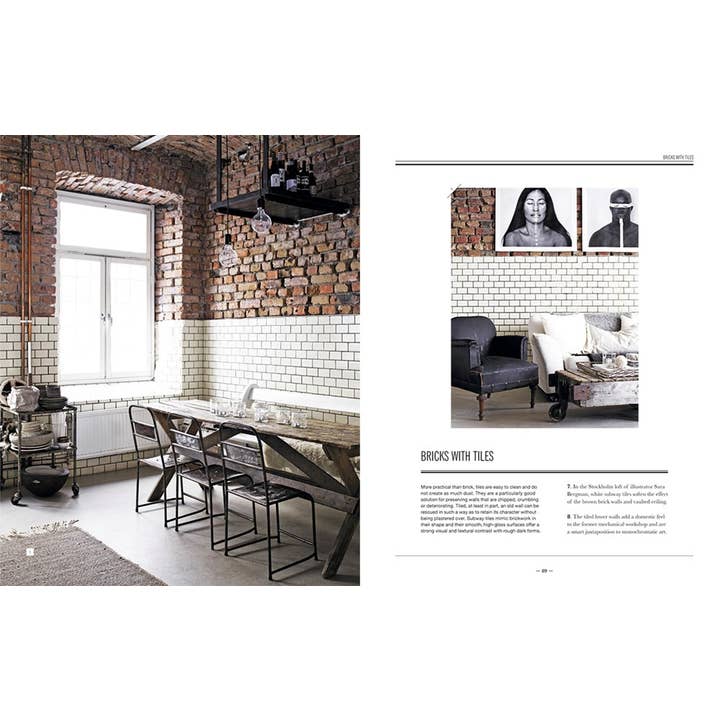 W. W. Norton - Wholesale Home & Garden - Warehouse Home9