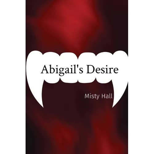 Books by splitShops - Wholesale Book - Adult - Abigail's Desire - Paperback