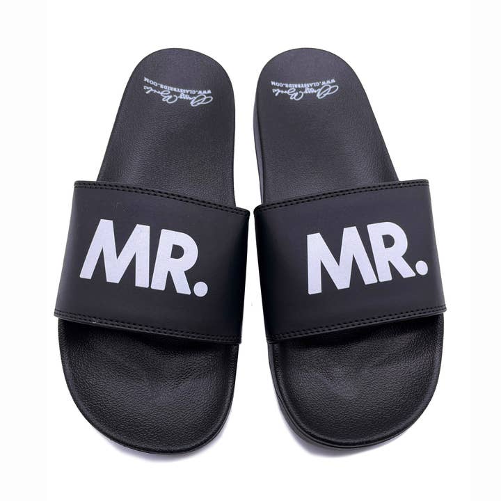 Sr. Slides para venta al por mayor de Classy Bride