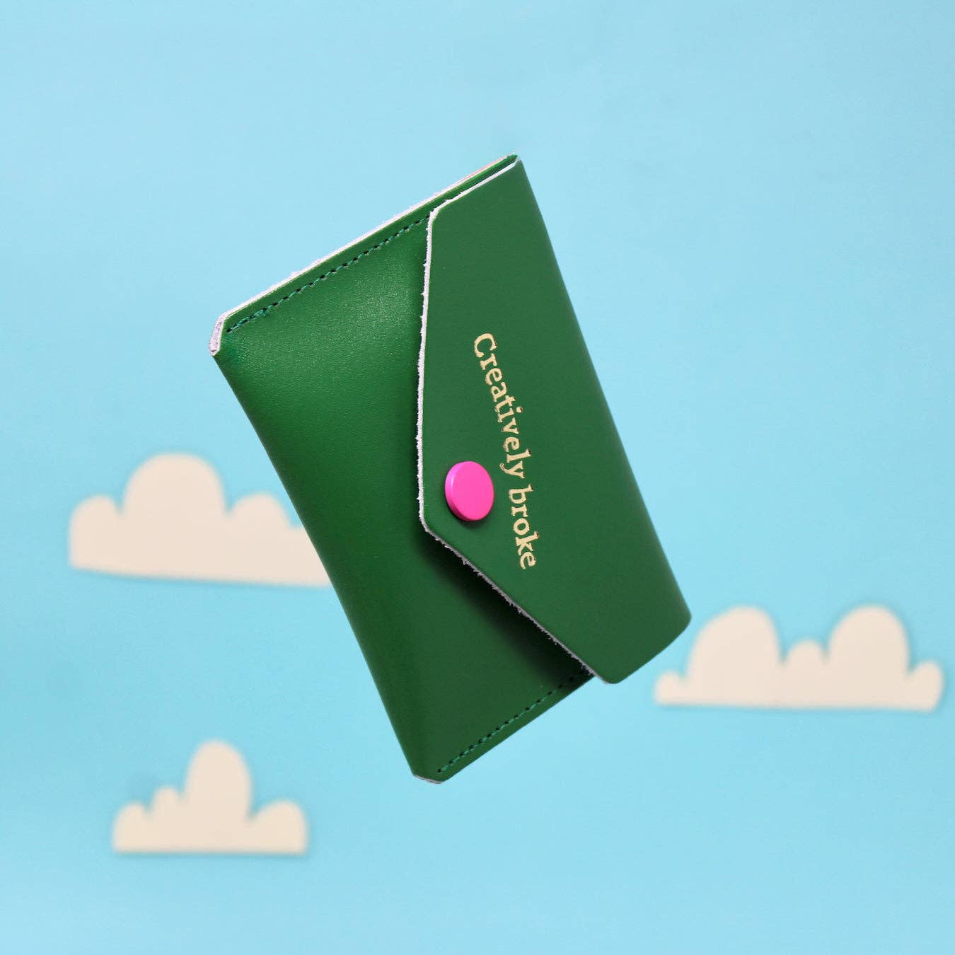 Ark Colour Design – wholesale Wallet – Women's – Creatively Broke Purse4