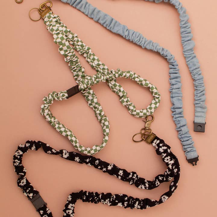 Breakaway Scrunchie Lanyard and other Purchase Wholesale scrunchie lanyard. Free Returns & Net 60 Terms on Faire trending on Faire.