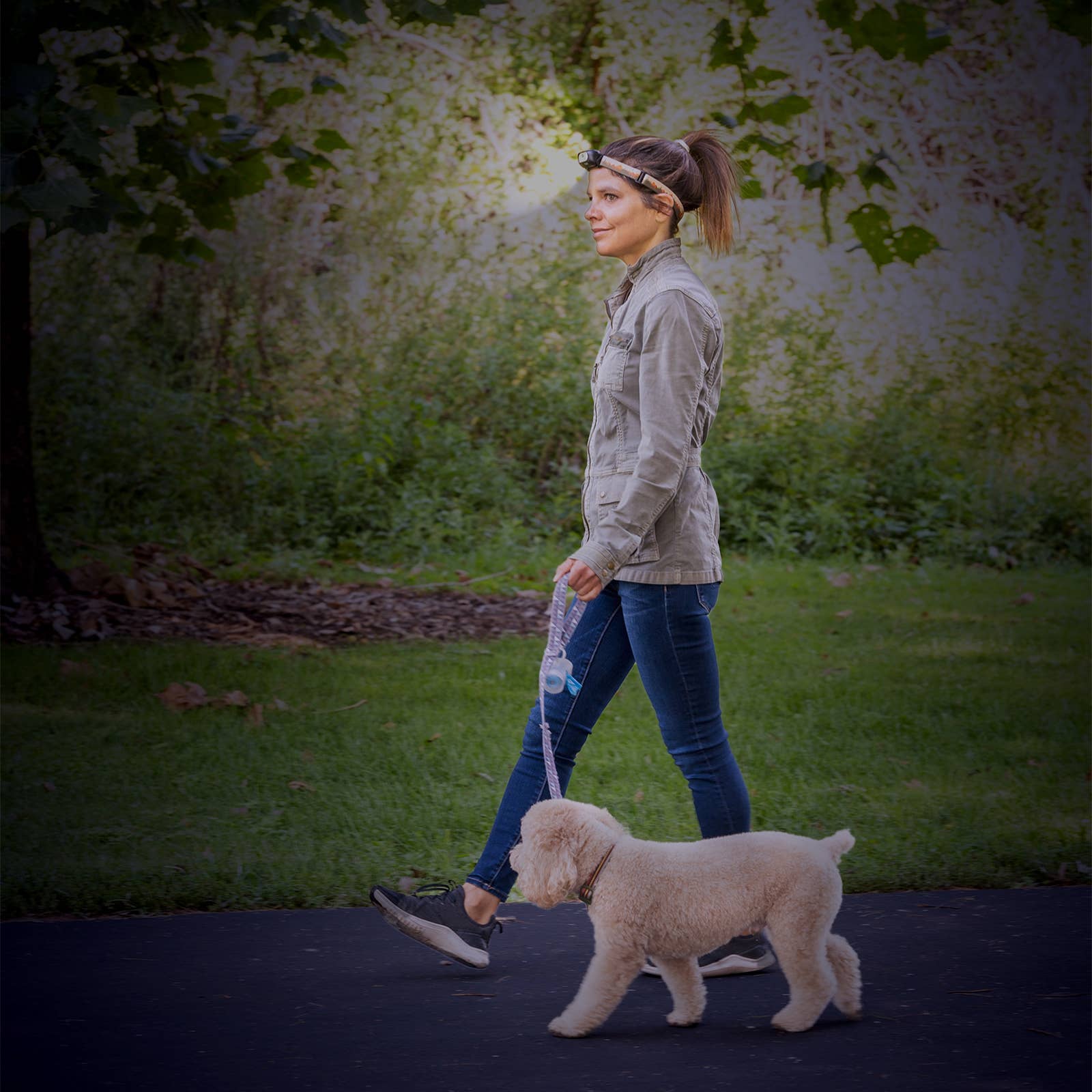 DM Merchandising - Wholesale Classic Toy - Kids - Night Scope Head Lamp Assortment3