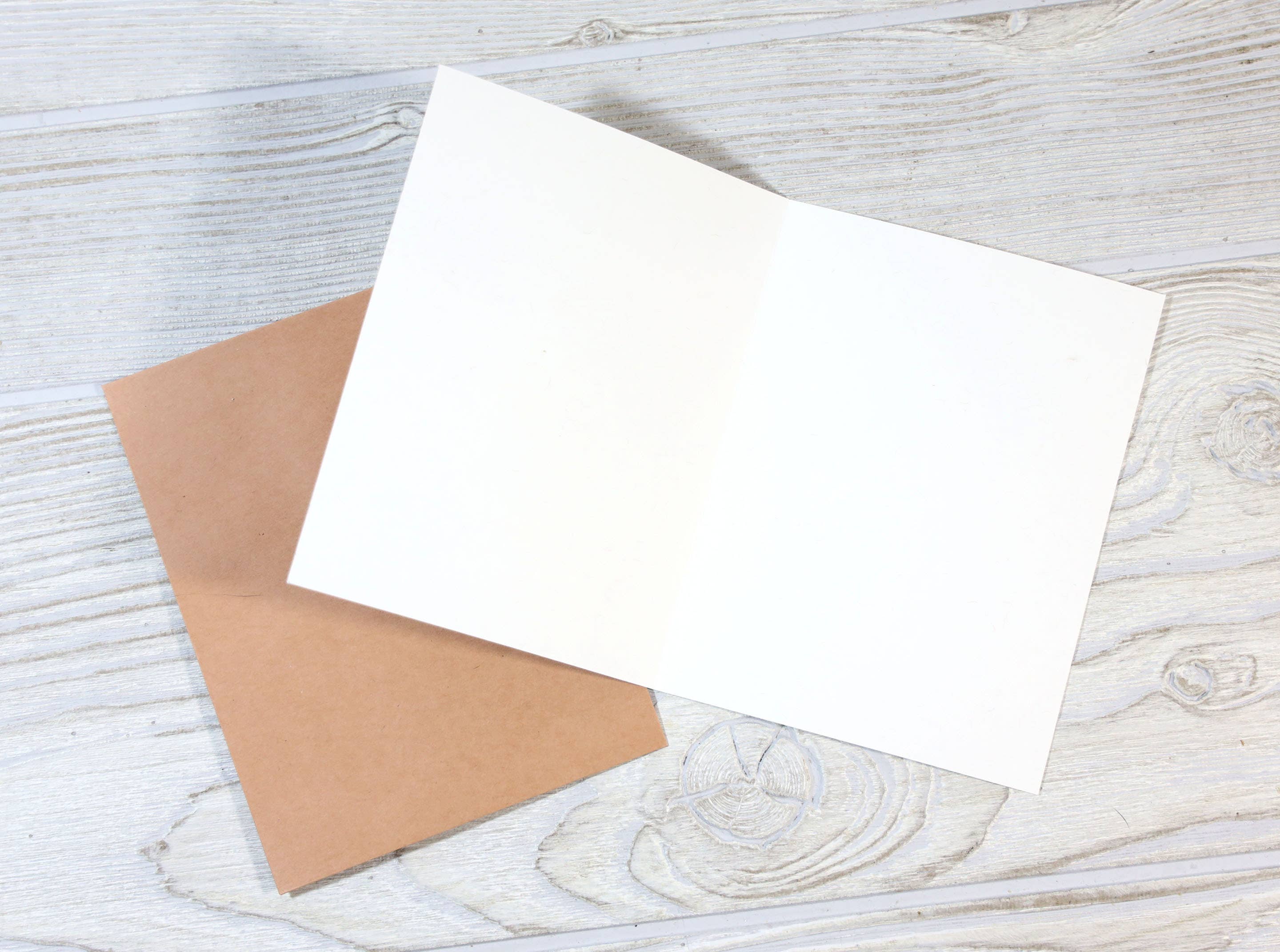 Bad Betty Greeting Co. - Vente Carte de vœux classique - Je suis désolée si tu es offensée (tu es une petite garce)2