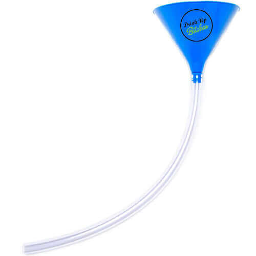 BeerBong .com - Wholesale Gag Gift/Novelty Gift - Drink Up Bit**es Beer Bong2