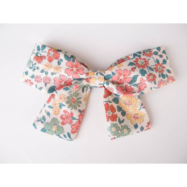 Diana Louise - Wholesale Hair Bow - Kids - Girl Hair Bow Annabelle