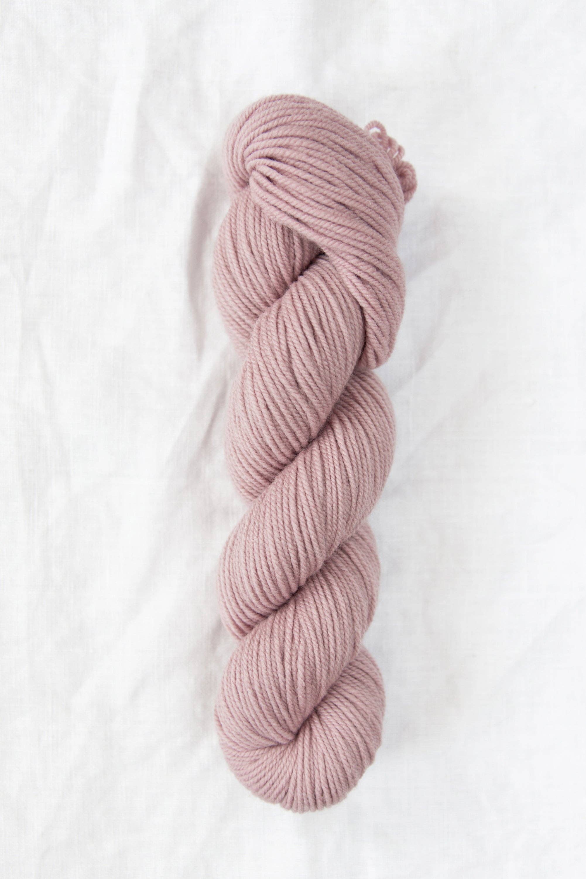 Quince & Co. - Wholesale Yarn - Chickadee 100%  Wool Sport/DK Weight Yarn47