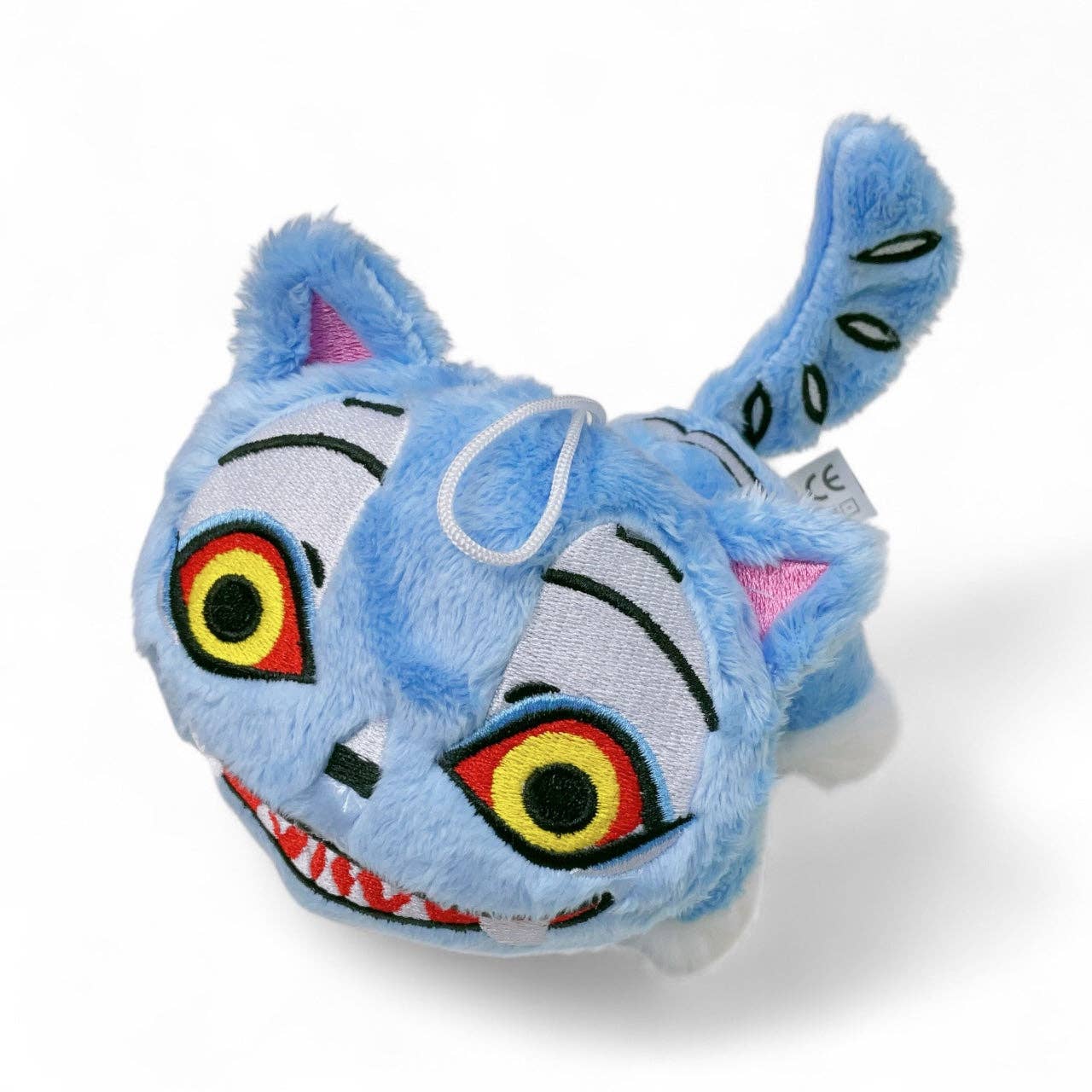 Kids Charm Online - Wholesale Stuffed/Plush Toy - Kids & Baby - Cute plushies w/ embroidered details.1