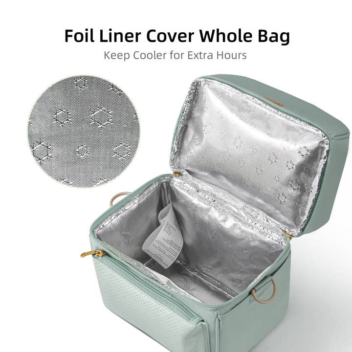 Sunveno - Wholesale Cooler/Cooler Bag - Breastmilk Cooler Bag10