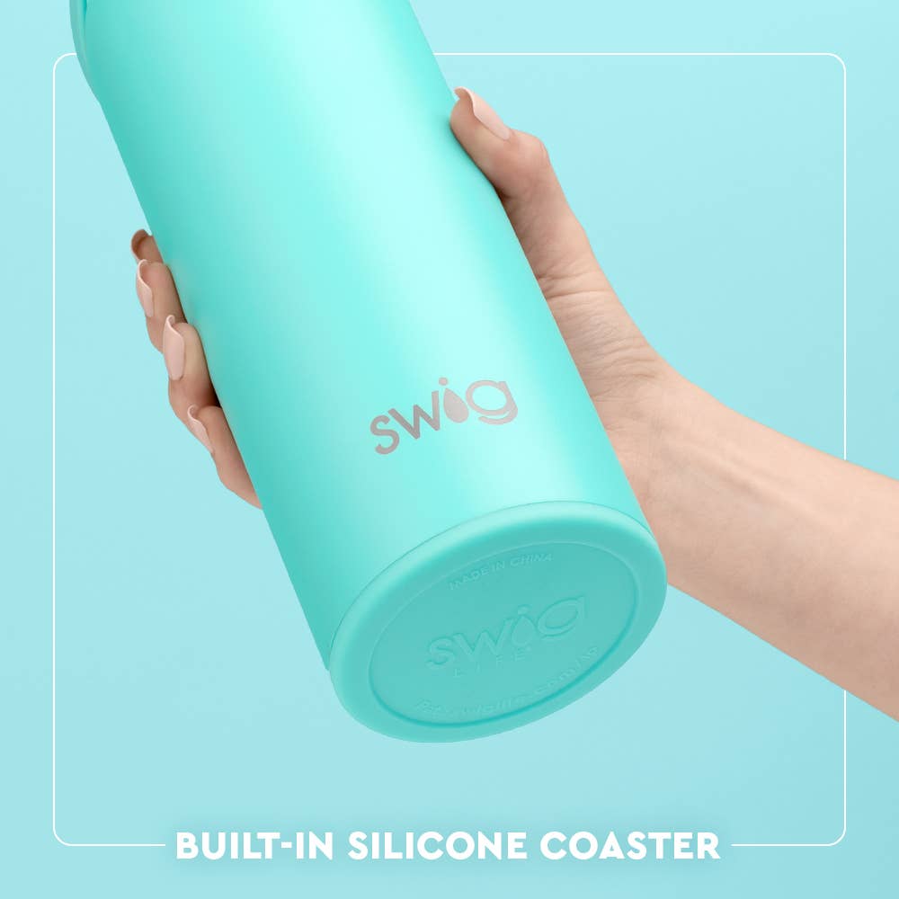 Swig Life - Wholesale Water Bottle - Errbody in the Camp EZ Fill Bottle 32oz5