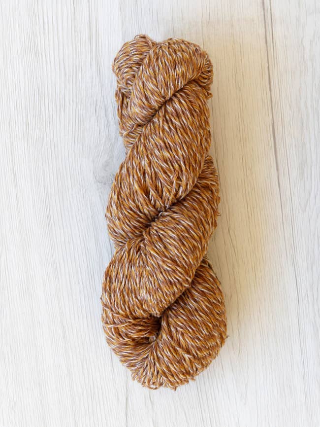 DHG – wholesale Garn – LAGOM garn 100 g – återvunnen ull1