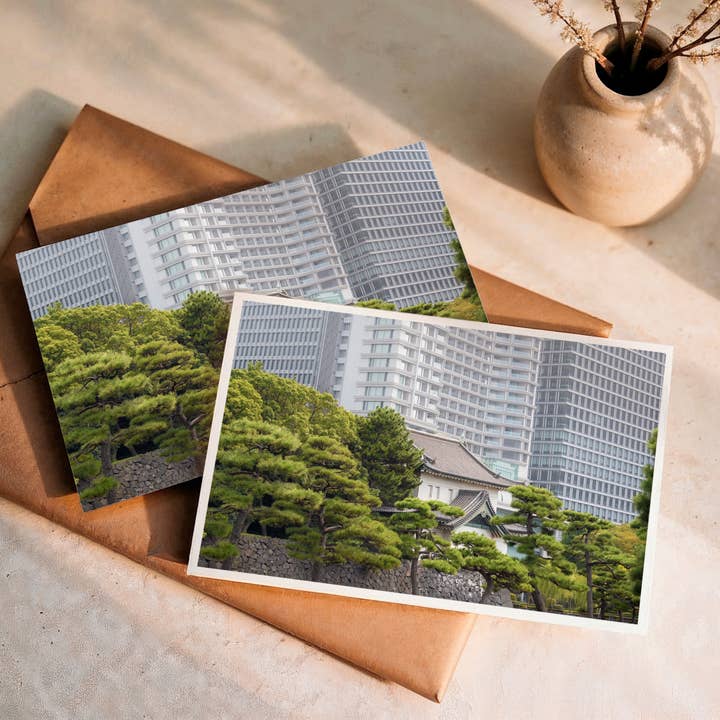 City Palace Fine Art Travel Photography Postcards for wholesale by Hayden Photography