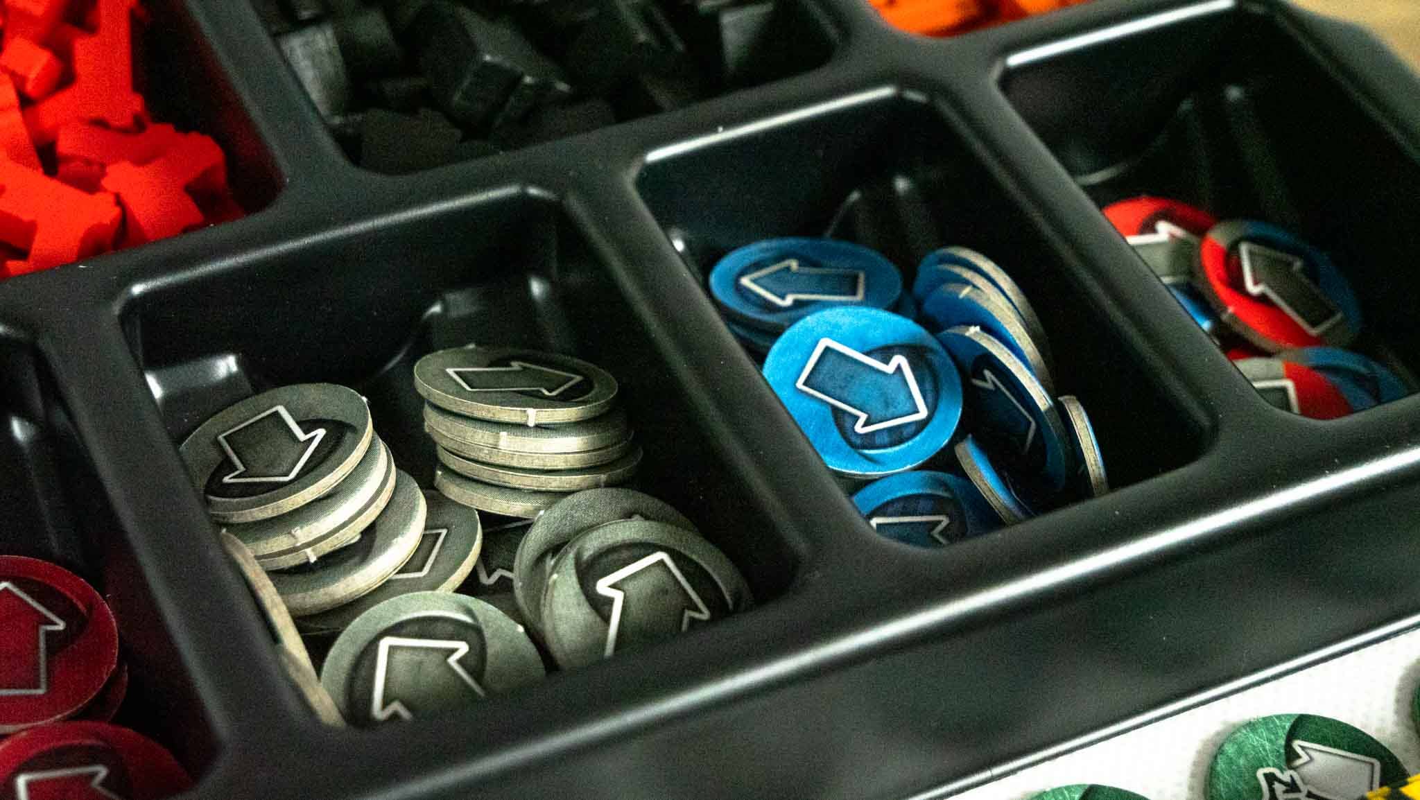 QMDirect - Wholesale Card Game - 51st State: Ultimate Edition44