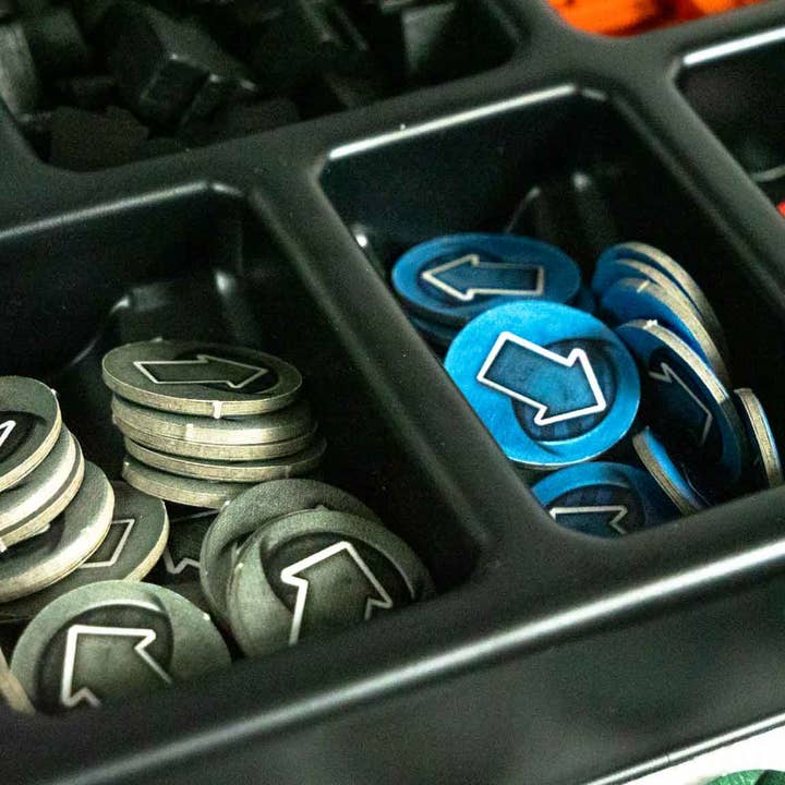 QMDirect - Wholesale Card Game - 51st State: Ultimate Edition44