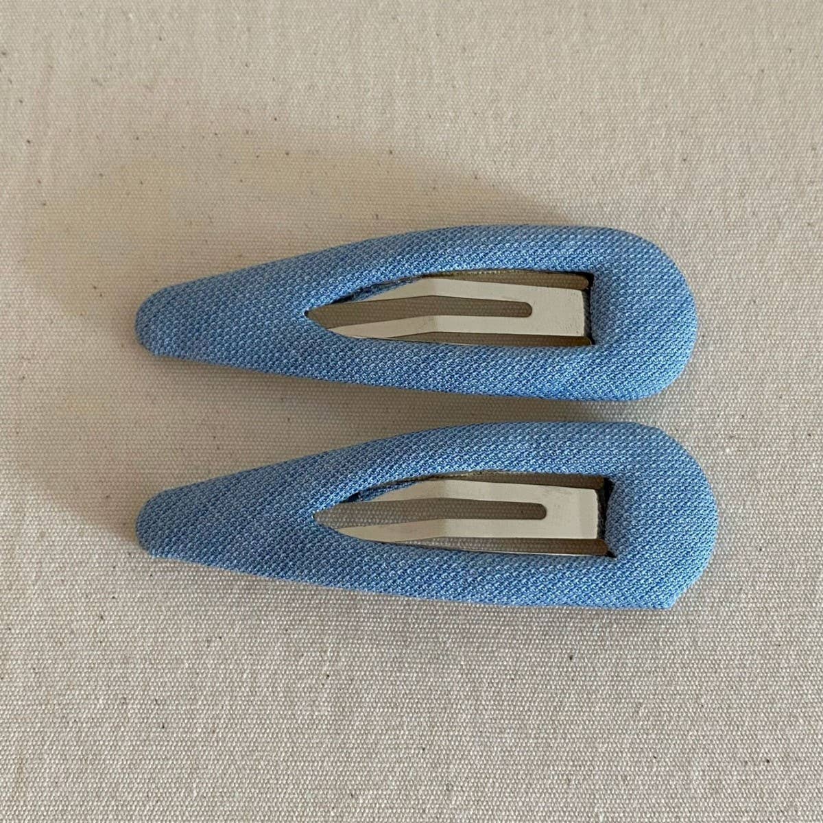 ACCITY - Wholesale Hair Clip - Women's - Red Polka Dot BB Clip Cute Side Bangs Clip_CWAHA080784