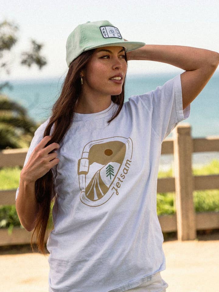 Locked and Loaded - Vintage Tee for wholesale by Jetsam