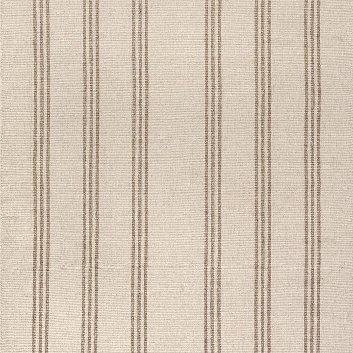 nuLOOM - Wholesale Area Rug - Hawthorn Striped Wool Area Rug