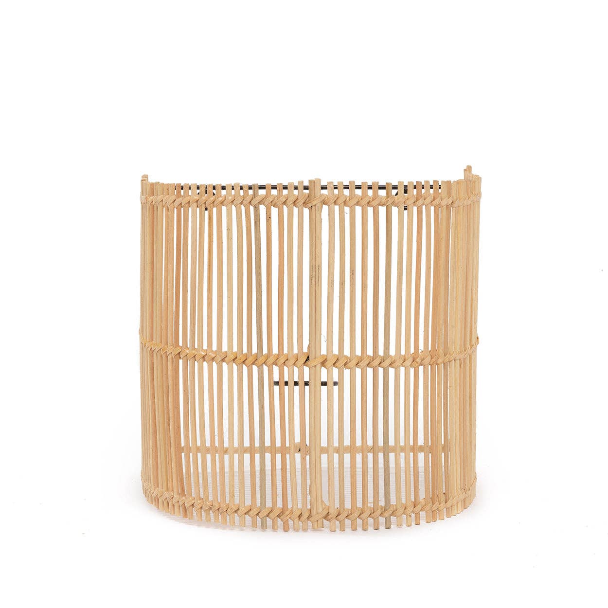 Bazar Bizar Living - Wholesale Wall Accent - The Gigi Wall Applique - Natural - S