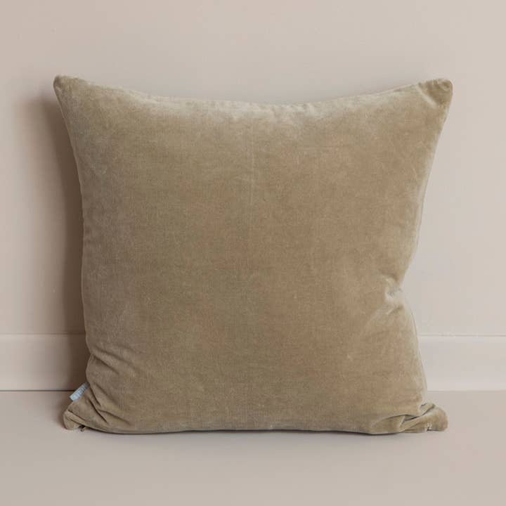 Sage Green Plain Velvet Cushion 50x50 and other Purchase Wholesale plain cushion covers. Free Returns & Net 60 Terms on Faire trending on Faire.