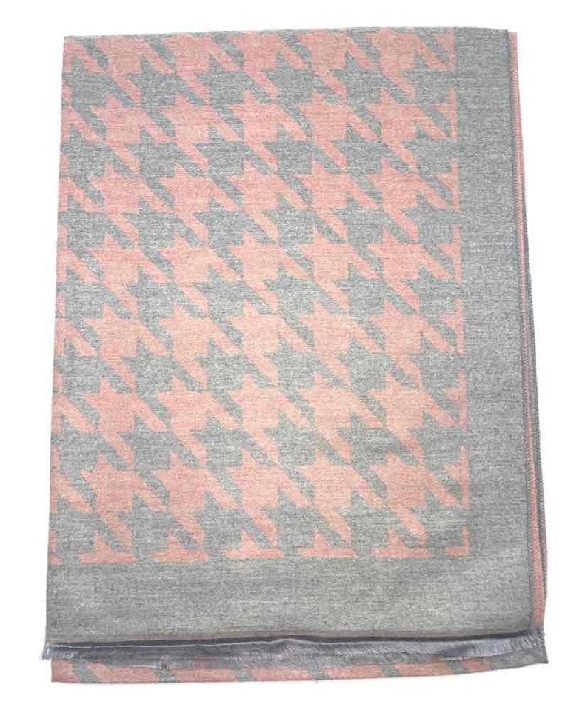 LINETA - Wholesale Head Scarf - Women's - GD-4 winter scarf 7