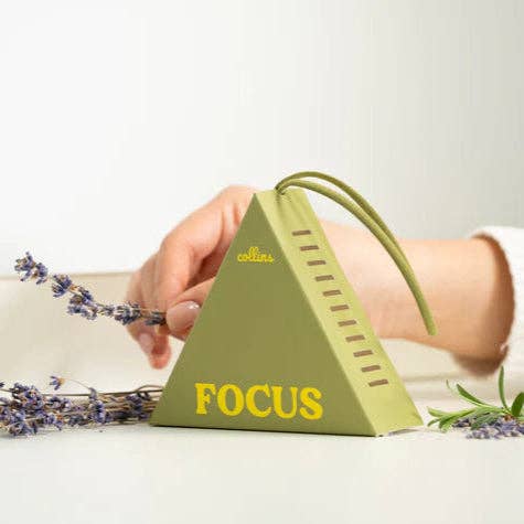 Ameico UK Ltd - Wholesale Zakje - Collins - 365 Alledaagse Goed Humeur Geurzakje8