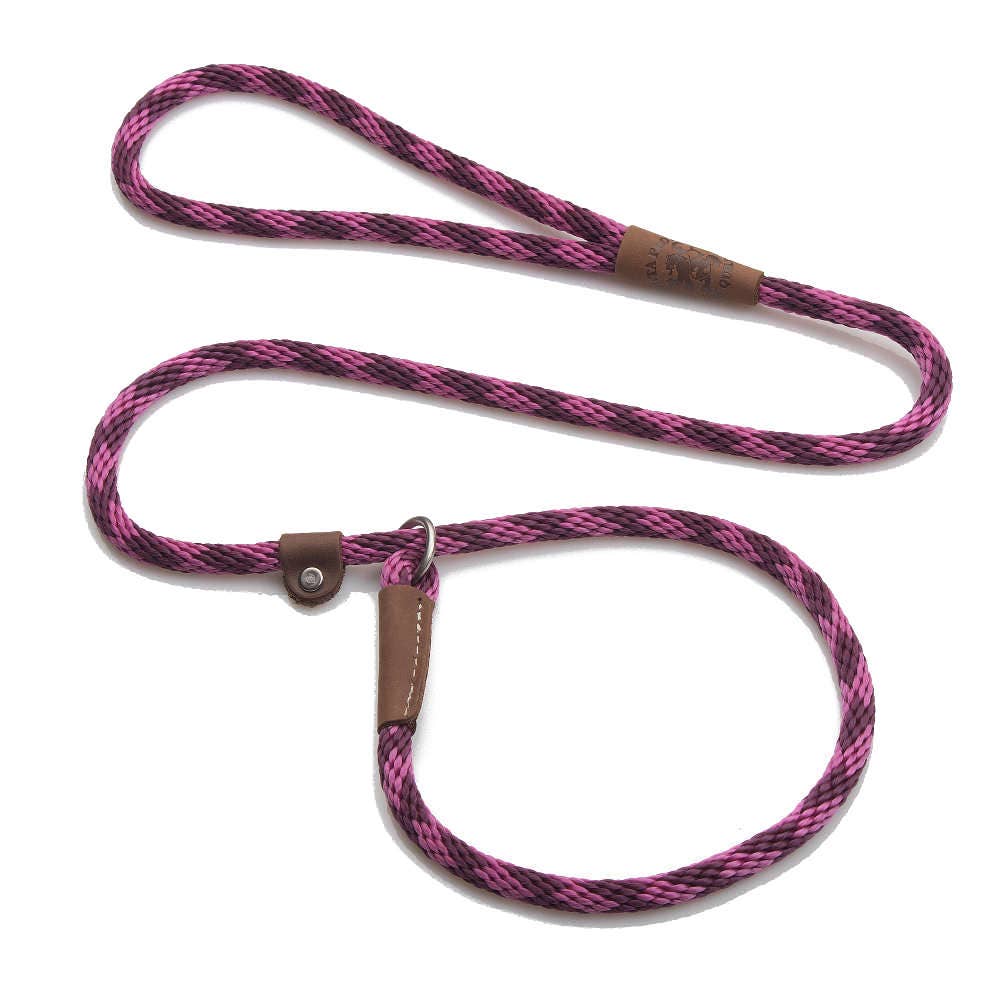 Mendota Pet - Wholesale Pet Leash - Dog - Small Slip Lead - 3/8" x 4'27