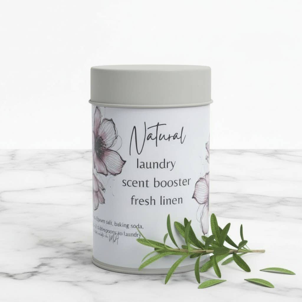 Butterfly&Bee - Vendita all'ingrosso Detersivi liquido per bucato - Potenziatore di Profumo Naturale per Bucato6