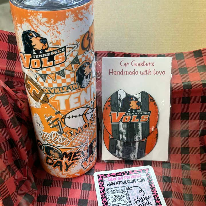 vols gift box set for wholesale by KTD DESIGNS