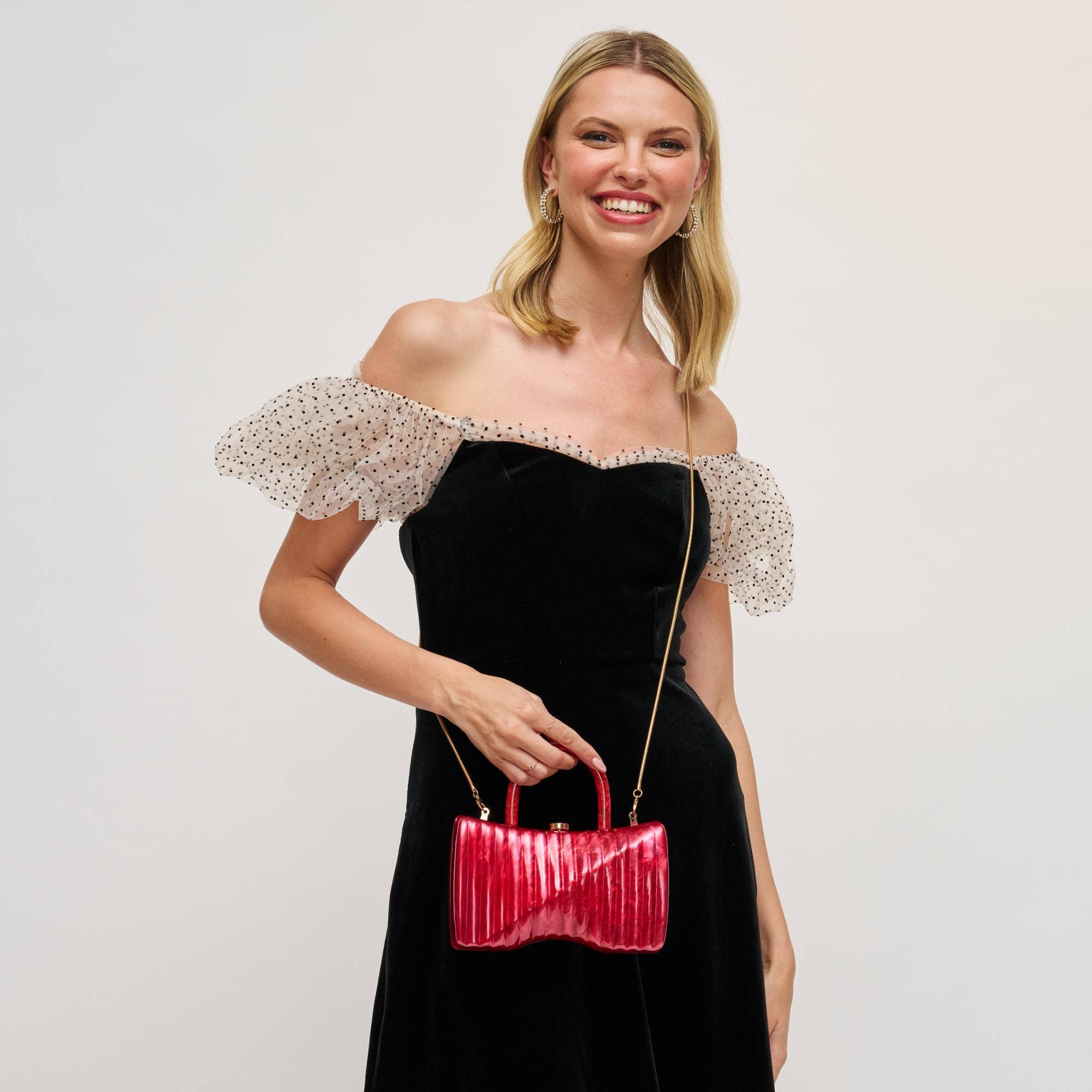 Urban Expressions - Wholesale Clutch Bag - Women's - Julie Evening Bag17