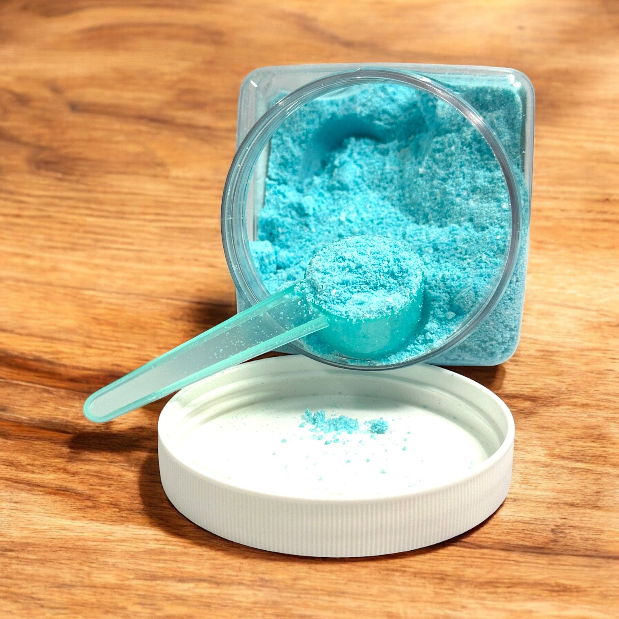 Doodlations - Wholesale Laundry Detergent Powder/Pods - Doodlations Powder Laundry Detergent - Bum Bum5