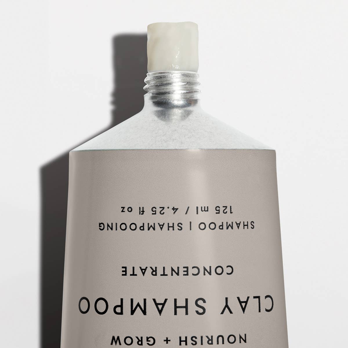 Refuge Hair - Wholesale Hair Shampoo - NOURISH + GROW CLAY SHAMPOO1