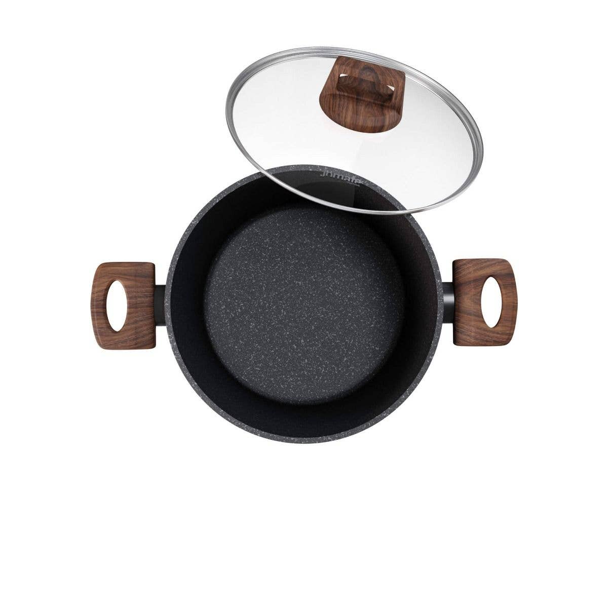 Jomafe - Wholesale Cooking Pot - Oslo Pan 20Cm2
