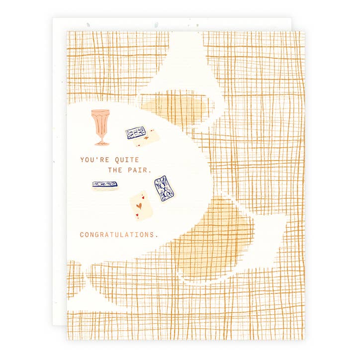 Ganska paret för wholesale av Someday Studio