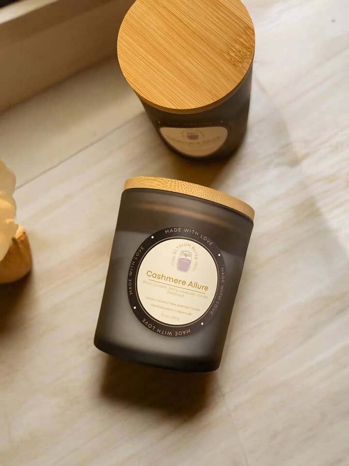 Cashmere Allure for wholesale by Elysium Bliss-Wellness Boutique