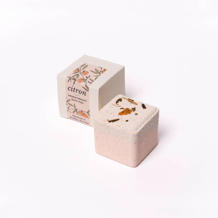 Even Keel - Wholesale Shower Steamer/Bomb - Shower Steamer/ Bath Bombs (Hotels/ Events/ Weddings/ Spas)3