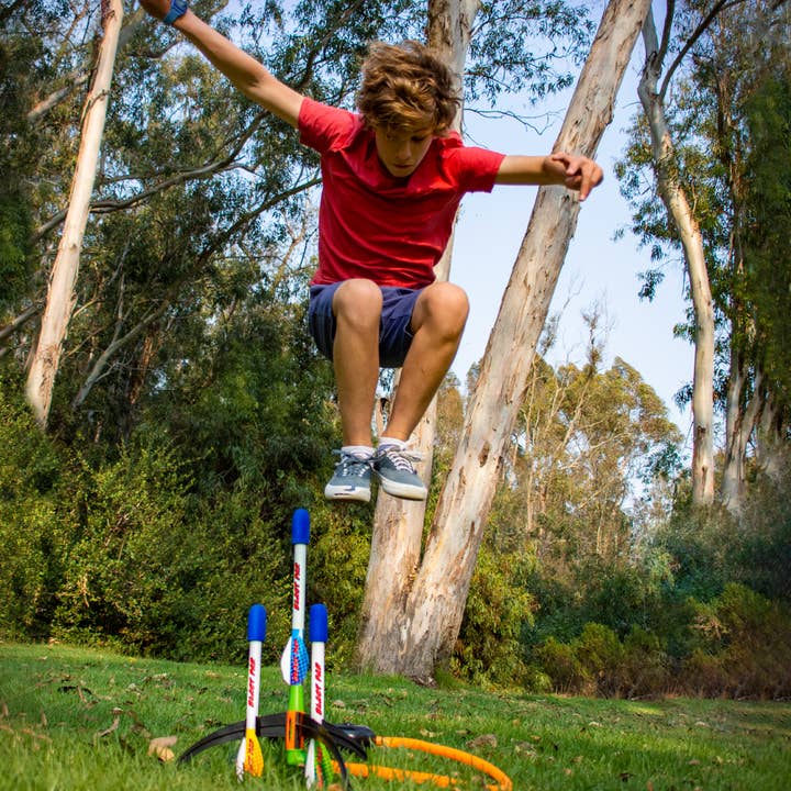 Marky Sparky Toys - Wholesale Sporting Game - Kids & Baby - Blast Pad®5