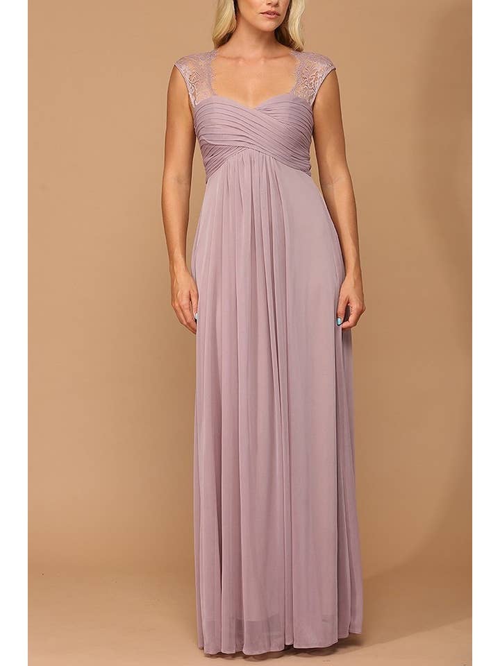 BRIDESMAID-BRIDESMAID for wholesale by FashionShowcase