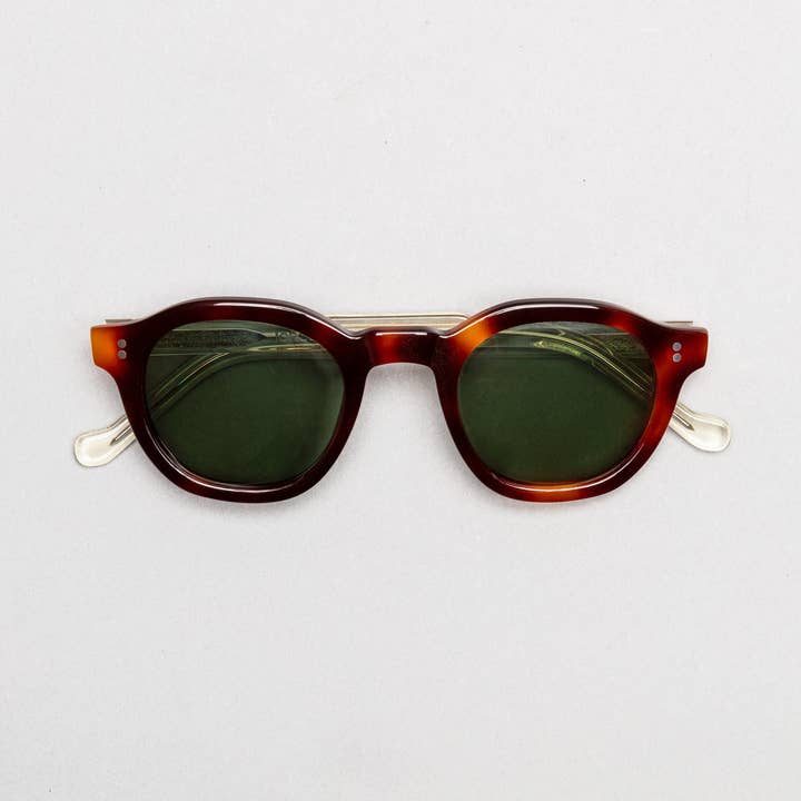 Lunettes de soleil The Depp Paradox N4 pour la vente par Lohause