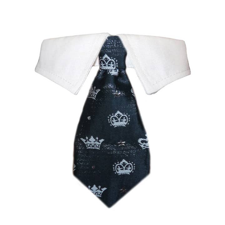 Pooch Outfitters - Wholesale Pet Collar - Dog - Thomas Shirt Collar