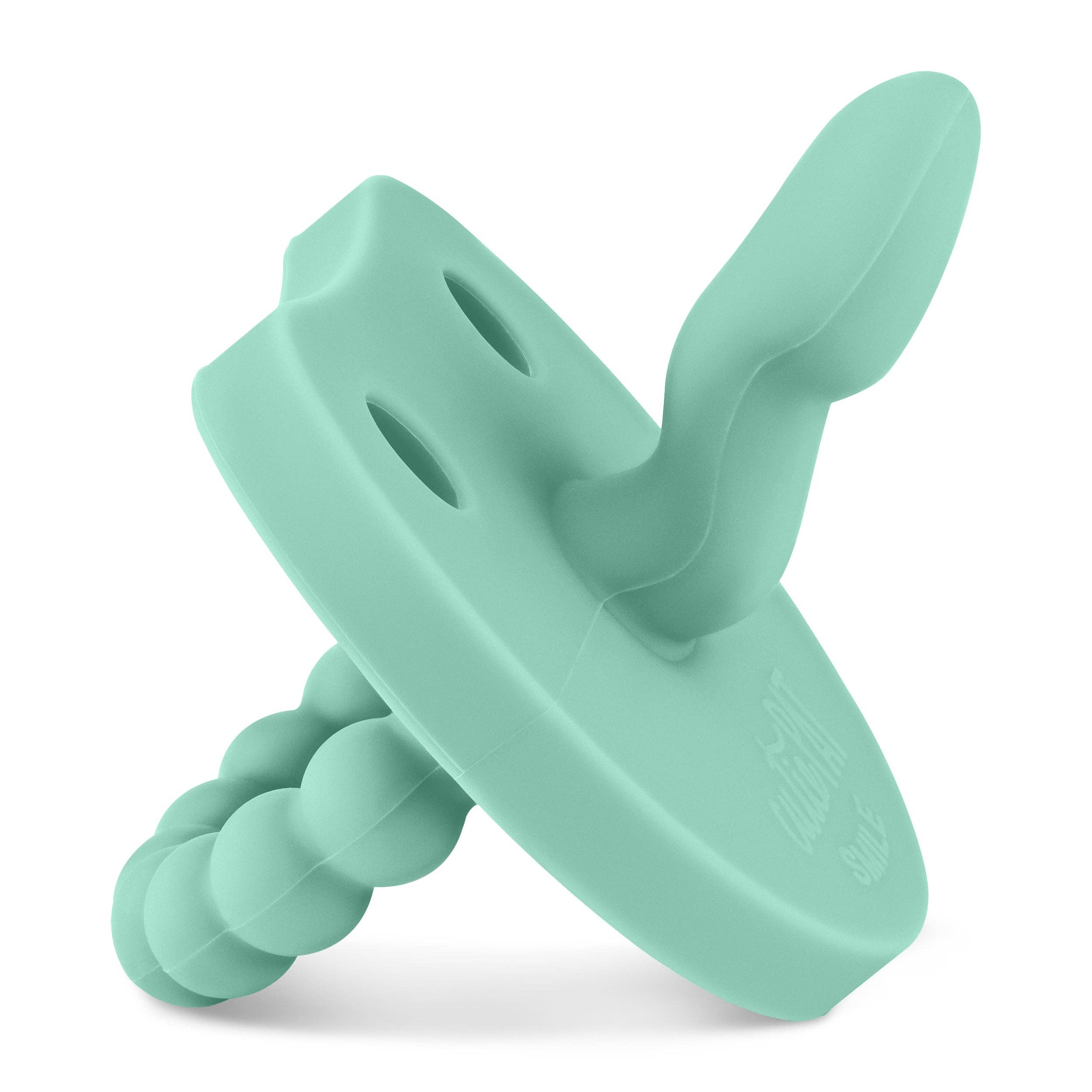 Ryan & Rose – Engroshandel Sut - Baby – Cutie PAT Smile (0m+) Sut + Bidering27