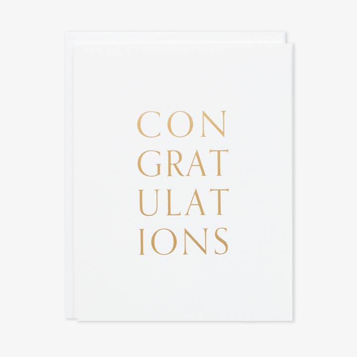 Glückwunschkarte für den Großhandel von Kindly,