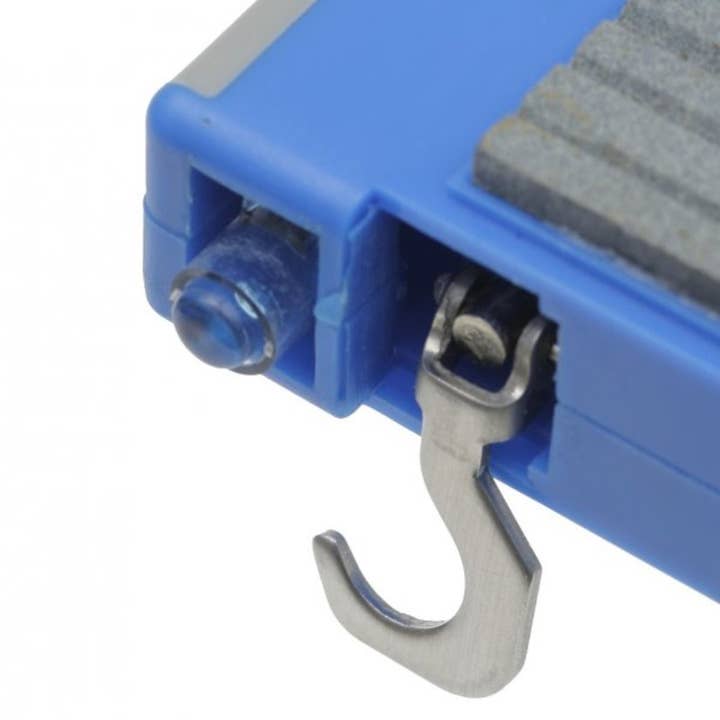 Benhalex - Wholesale Kitchen/Utility Knife - Smith's JIFF-FISH Knife & Hook Sharpener Fishing Tool